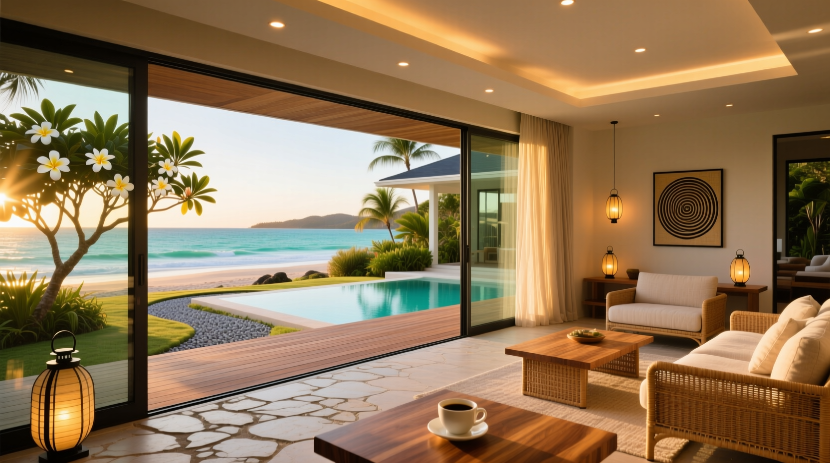 Where to Stay in Noosa Australia: Budget Accommodation Guide