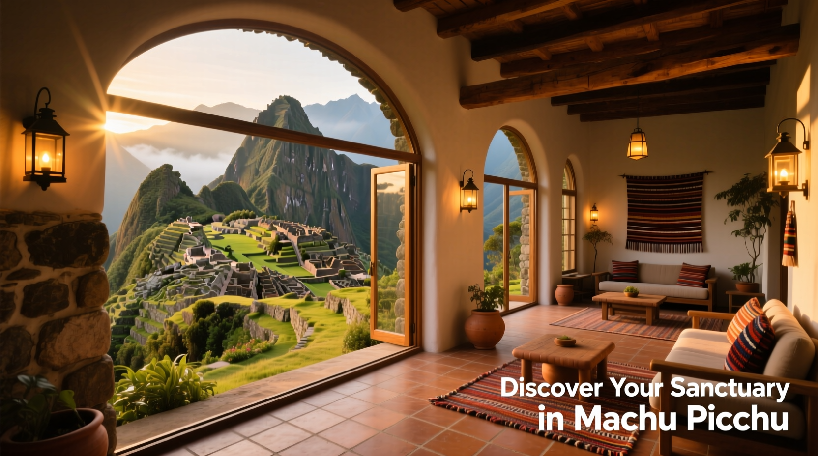 Airbnb Machu Picchu Guide: Budget-Friendly Stays Near the Ruins