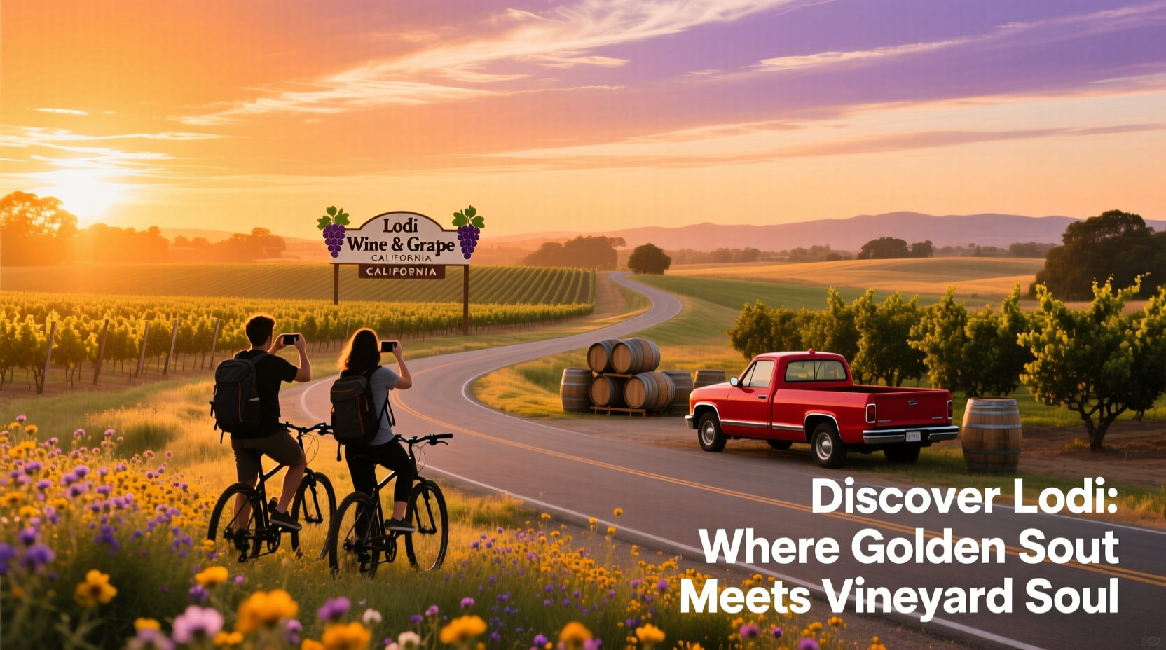 Things to Do in Lodi: Budget Travel Guide for Practical Travelers
