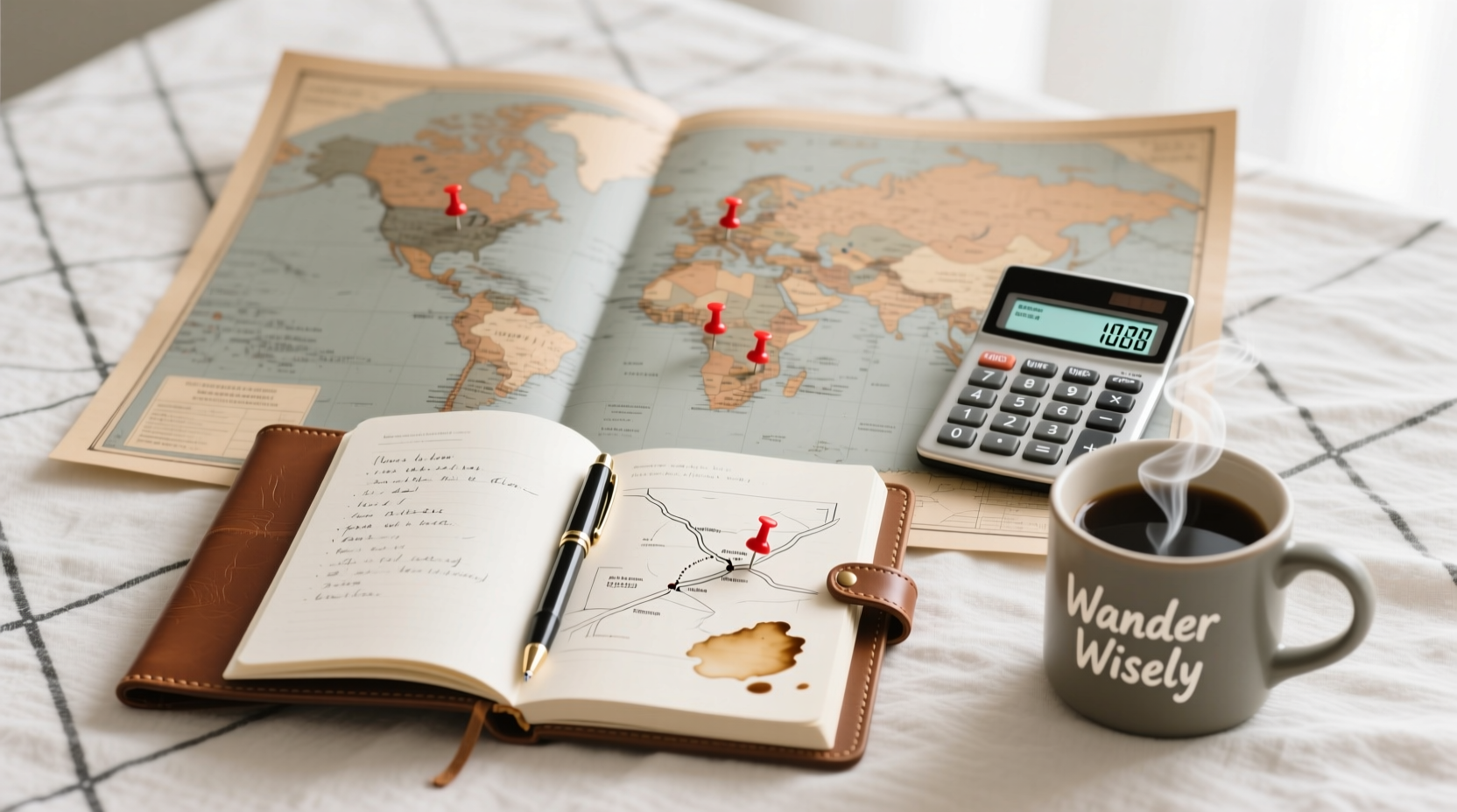 How Anthropology Helped Deal With Sexism as a Traveler: Budget Guide