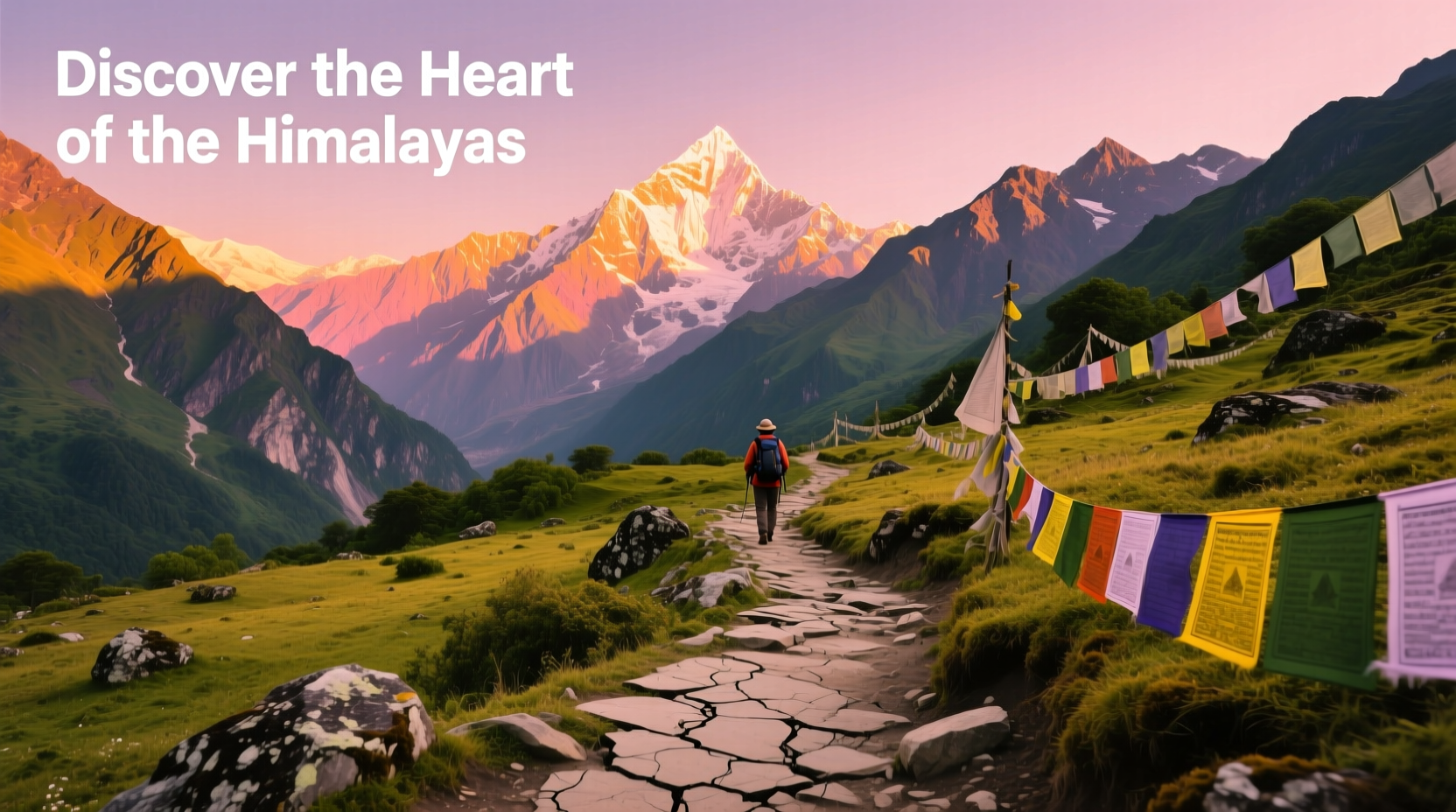 Trekking in the Himalayas After Earthquakes: Is Nepal Open for Budget Trekkers?