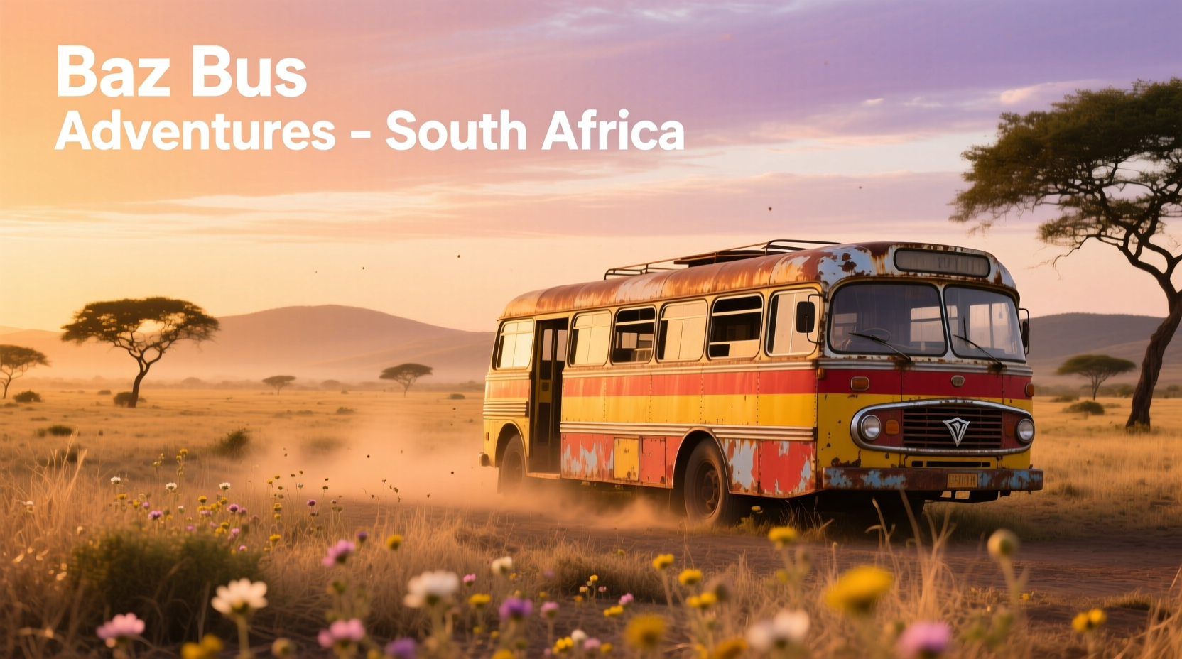 Baz Bus in South Africa: Budget Travel Guide & Practical Tips