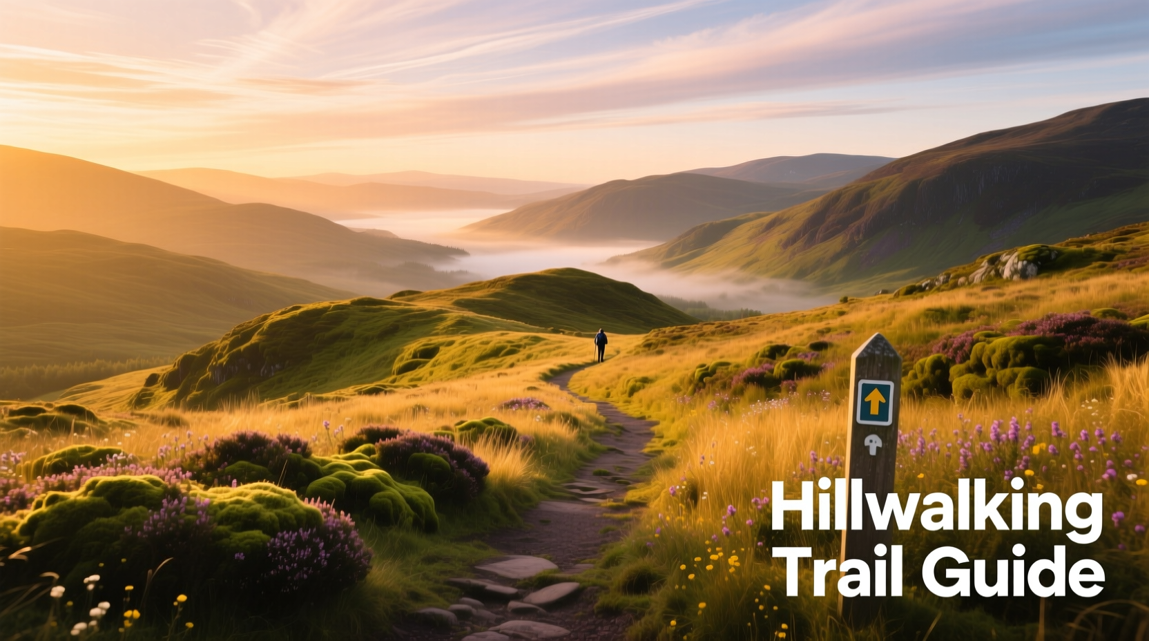 Photo Guide to Hillwalking in the Scottish Highlands: Budget Tips & Routes