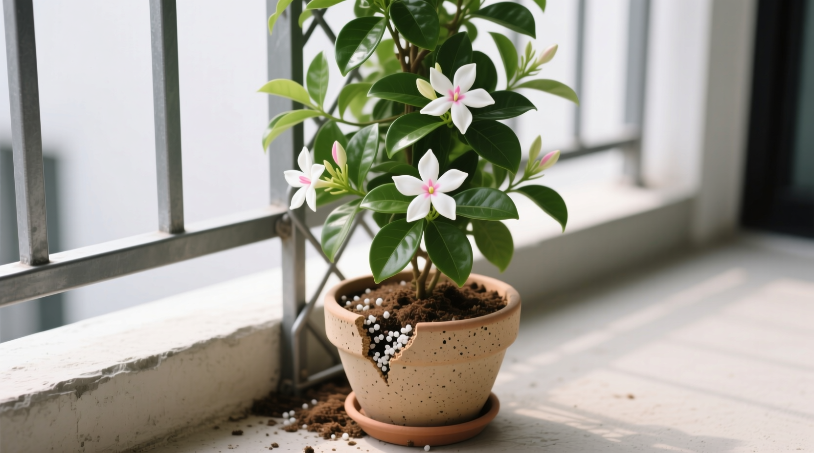 Star Jasmine Care: What Your Gardening Book Gets Wrong