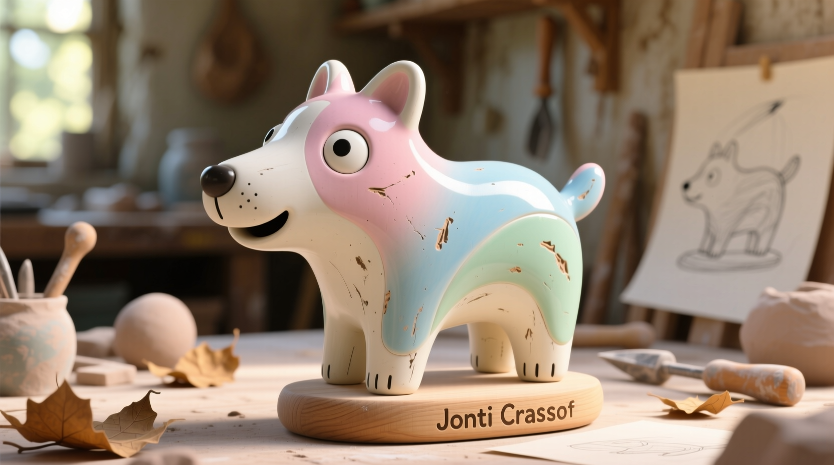 Jonti Craft Wabasso: Finding Real Craft Resources in Rural MN