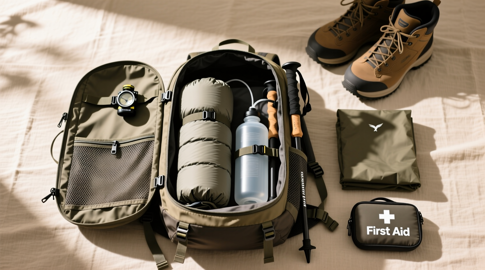Osprey Volt 60 Review: What Budget Travelers Really Need to Know