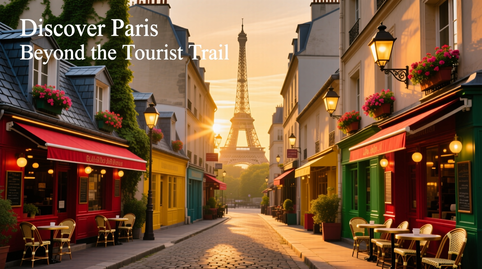 Paris Neighborhoods Budget Travel Guide: What to Know Before You Go