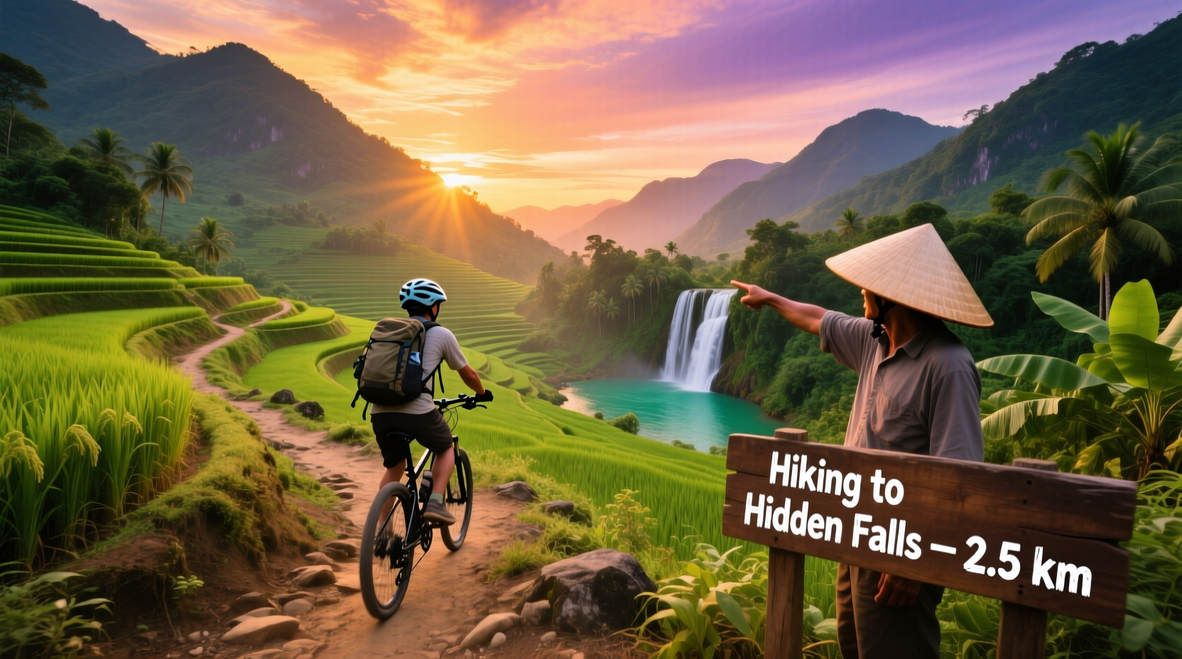 Adventurous Things to Do in Vietnam: Budget Travel Guide