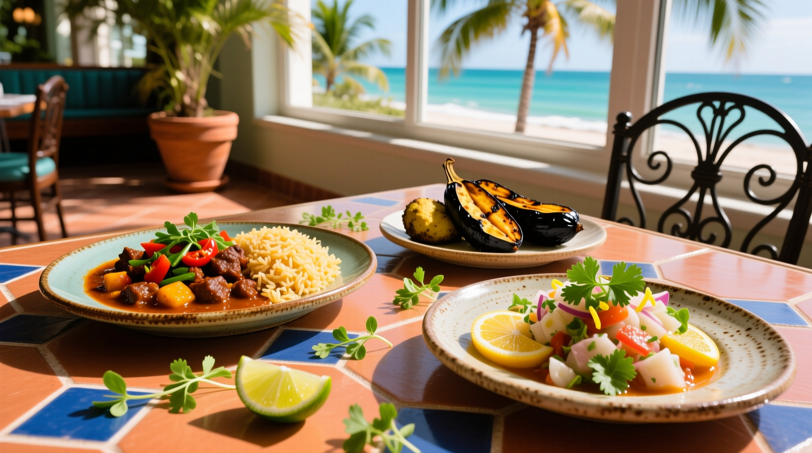 Latin Restaurants in Miami: A Practical Culinary Guide