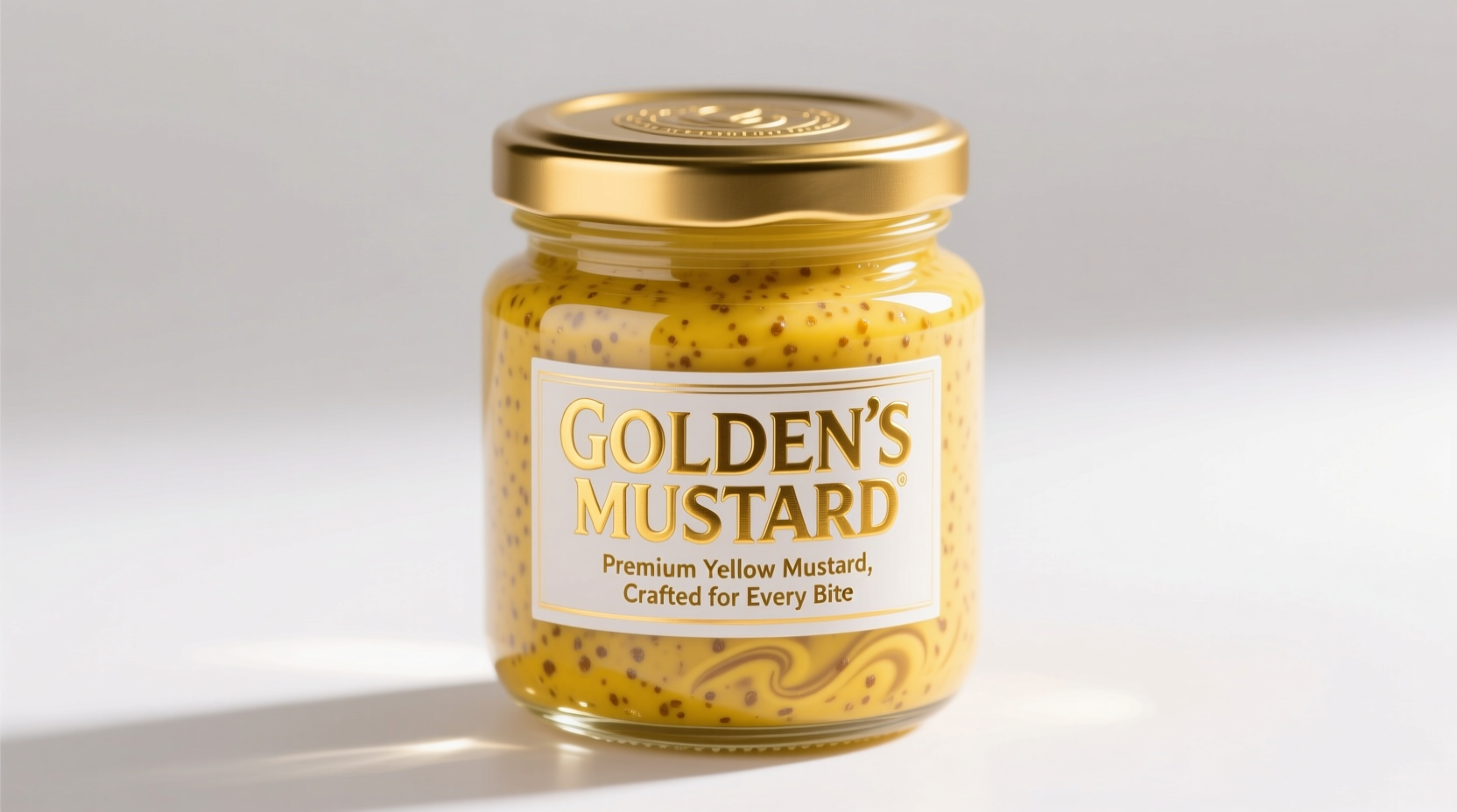 gulden s mustard