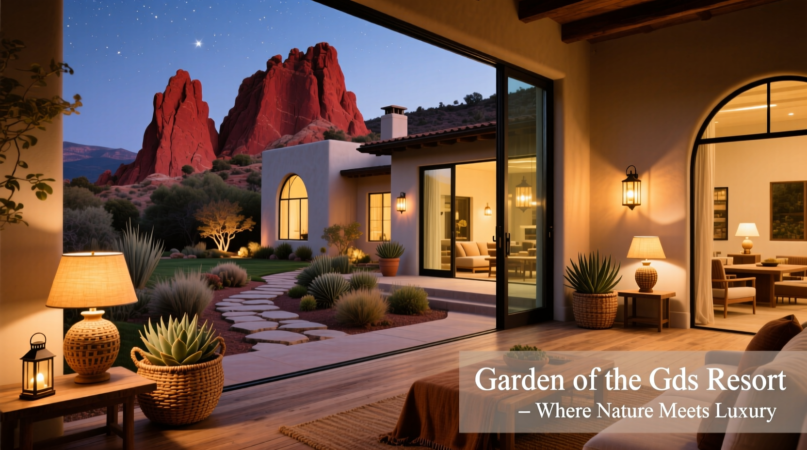 Garden of the Gods Resort Review: Budget Traveler’s Honest Guide