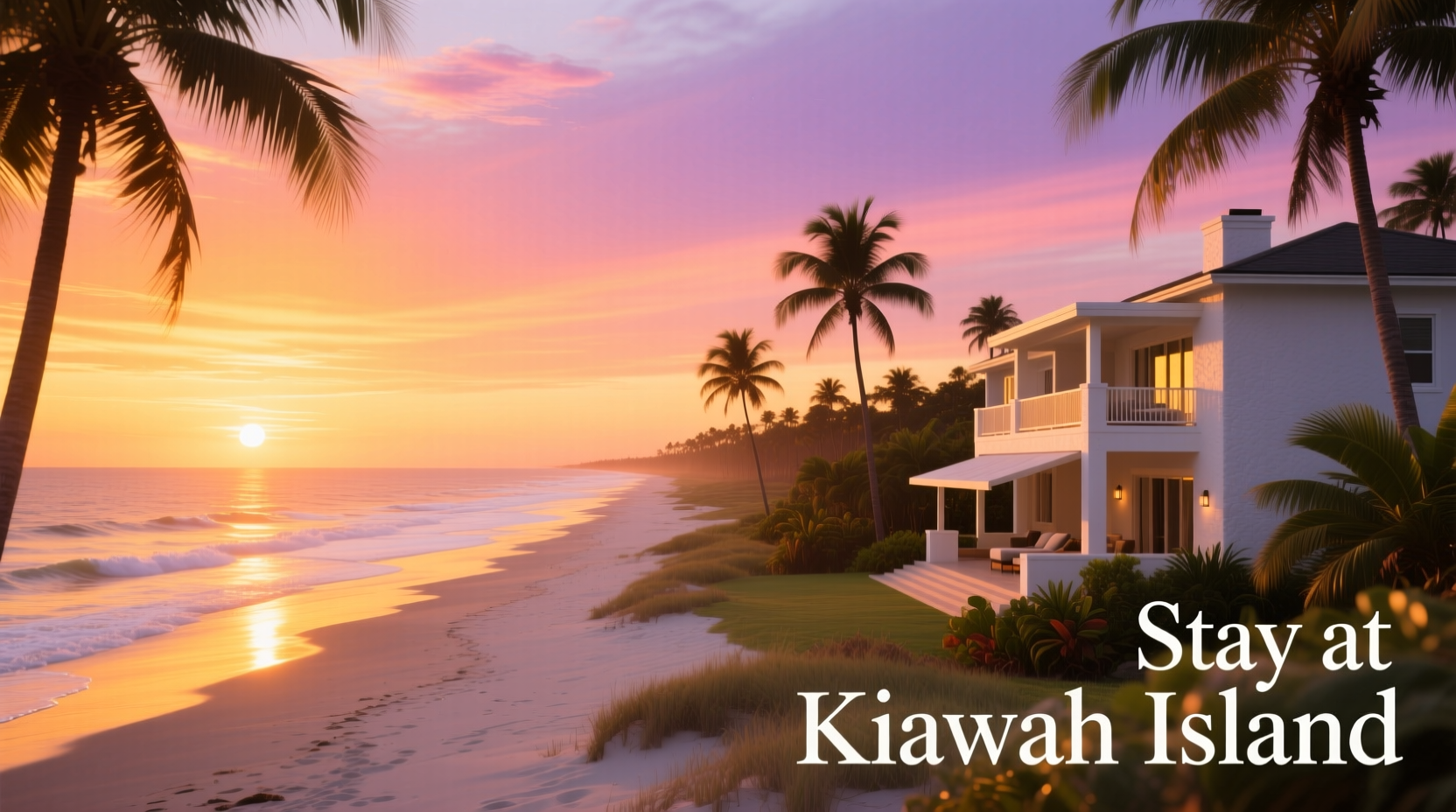 Where to Stay in Kiawah Island USA: Budget Travel Guide