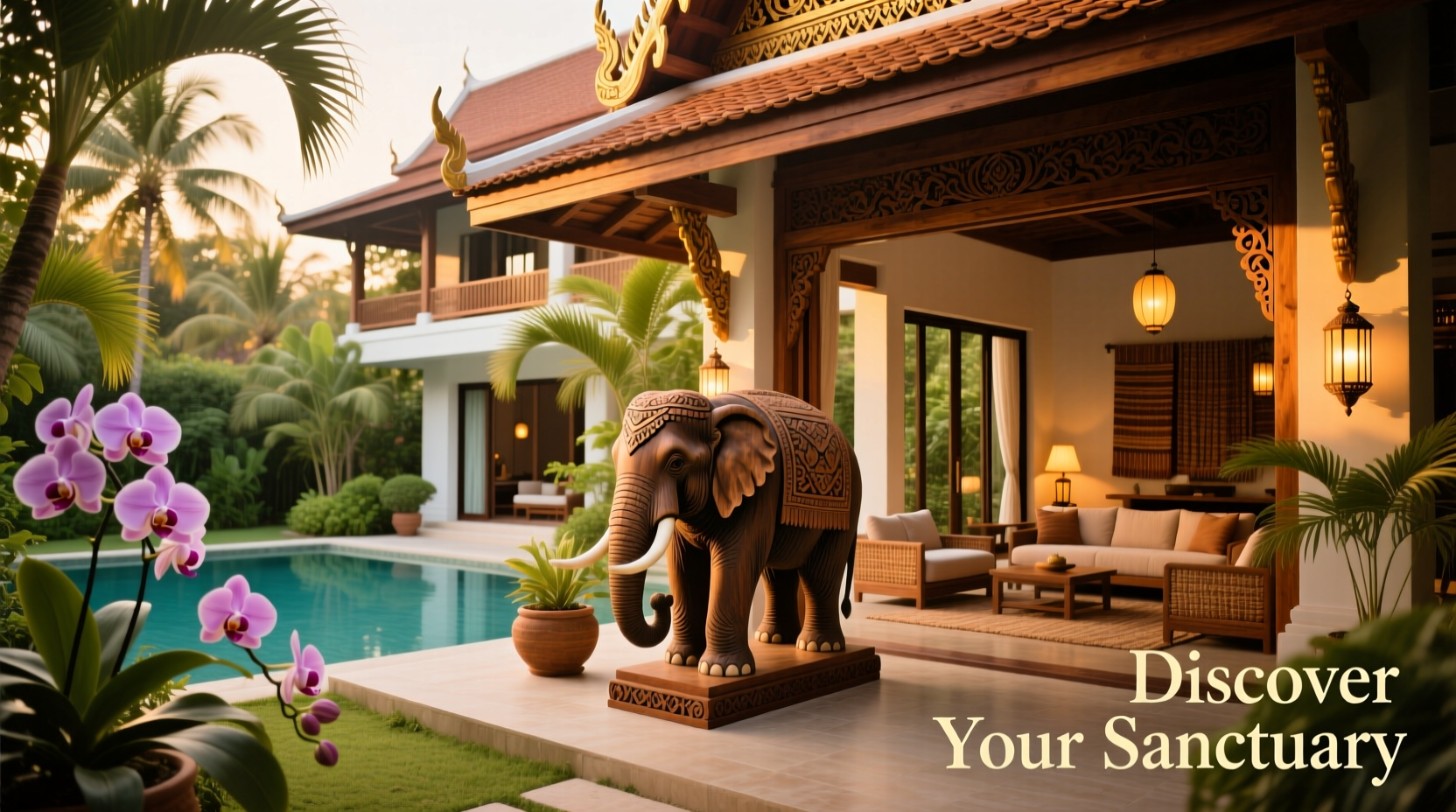 Thailand Elephant Hotel Guide: How to Choose Budget-Friendly, Ethical Stays