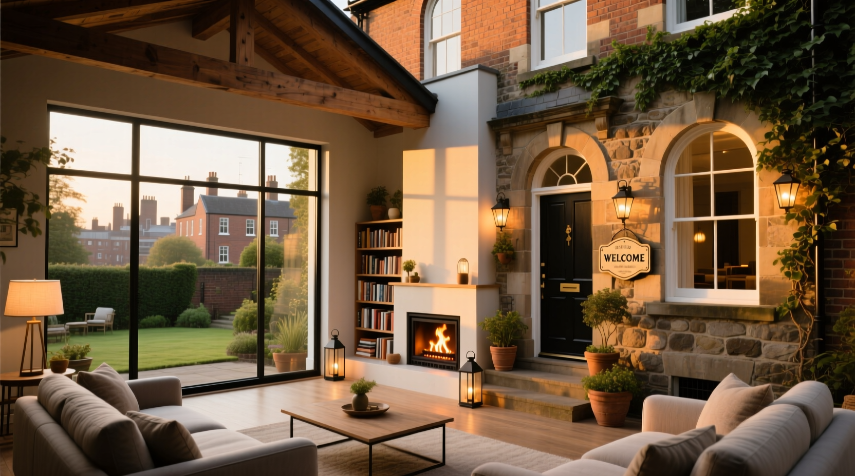 Where to Stay in Leeds England: Budget Accommodation Guide