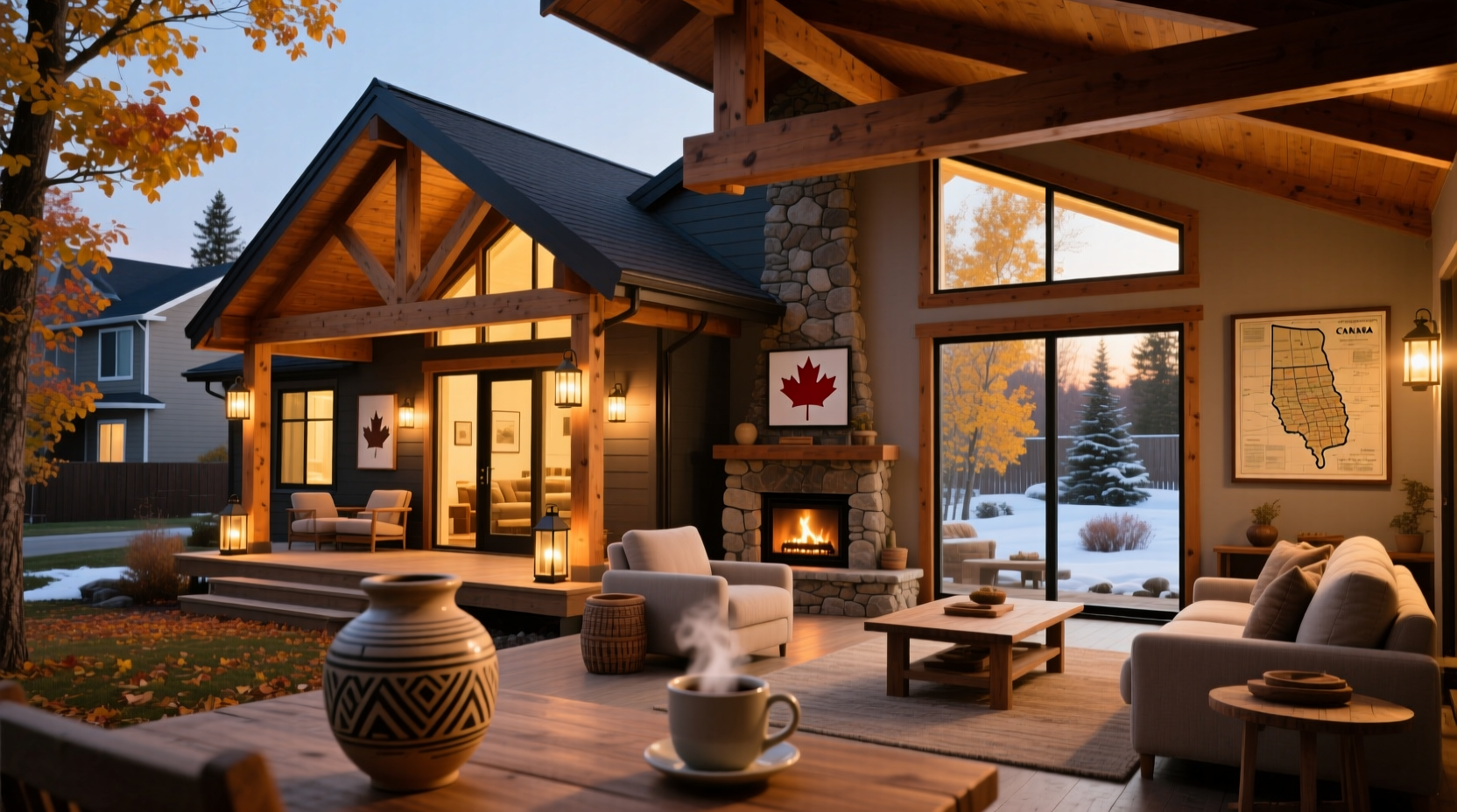 Where to Stay in Edmonton Canada: Budget Traveler’s Accommodation Guide