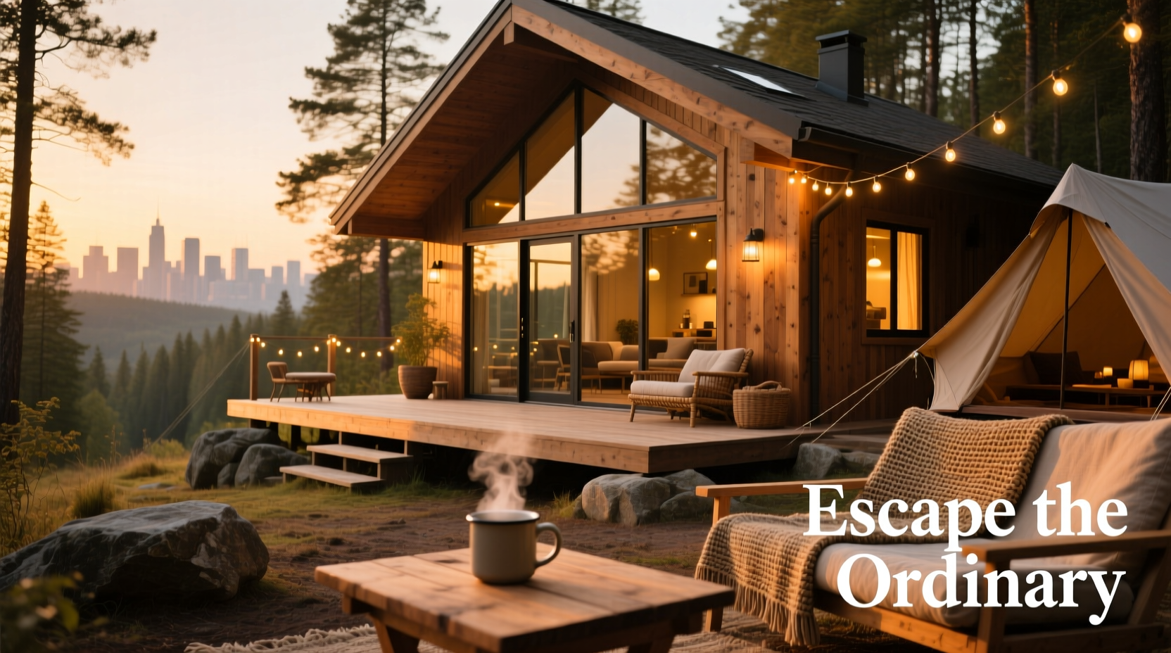 Camping Outside Major Cities: Budget Traveler’s Practical Guide