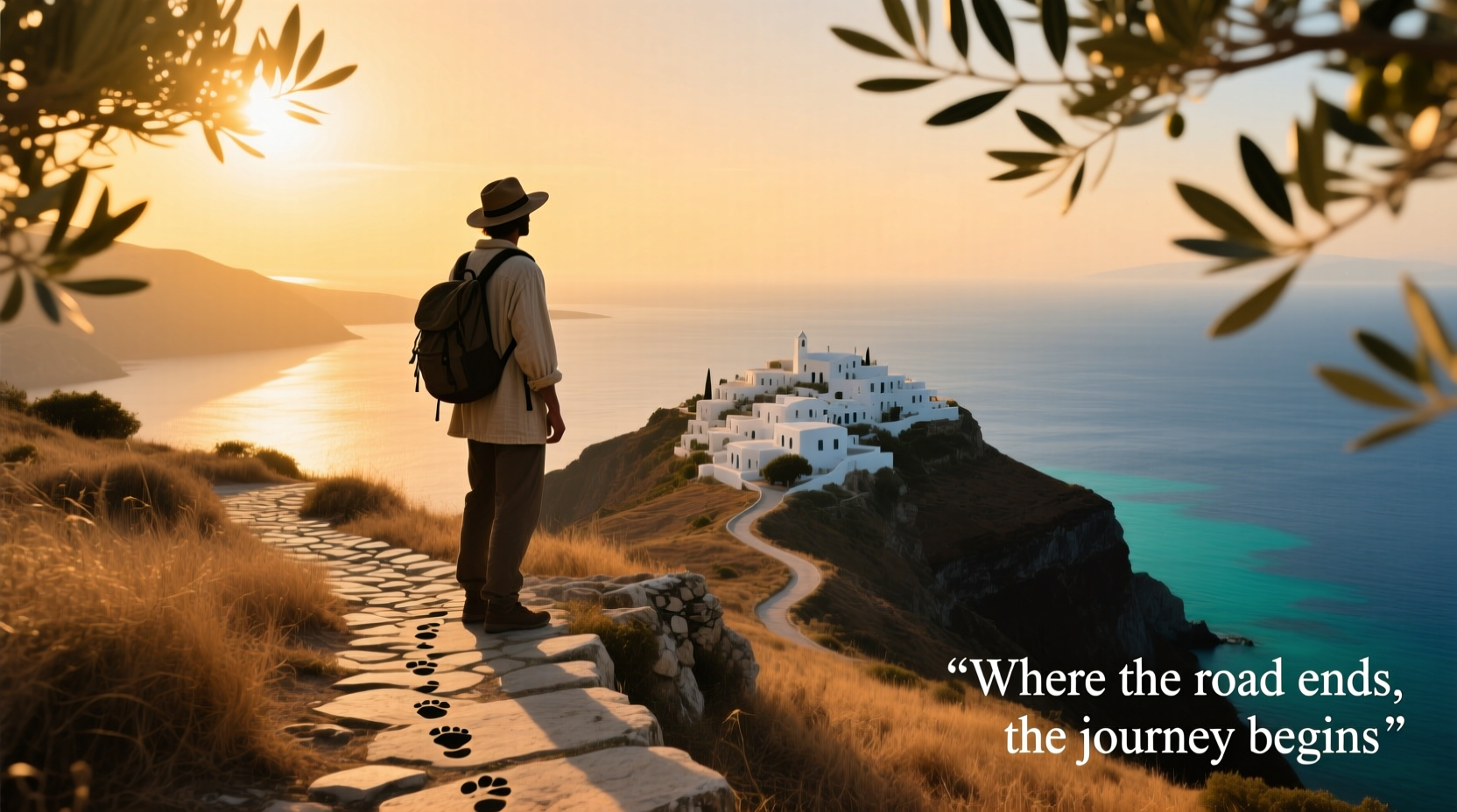 What I Stopped Giving a Sht About When I Turned 50 — A Traveler’s Honest Shift