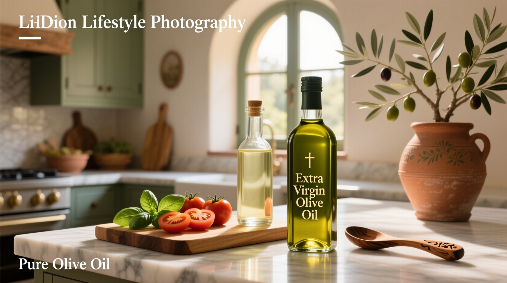 Extra Virgin vs Pure Olive Oil: A Complete Guide