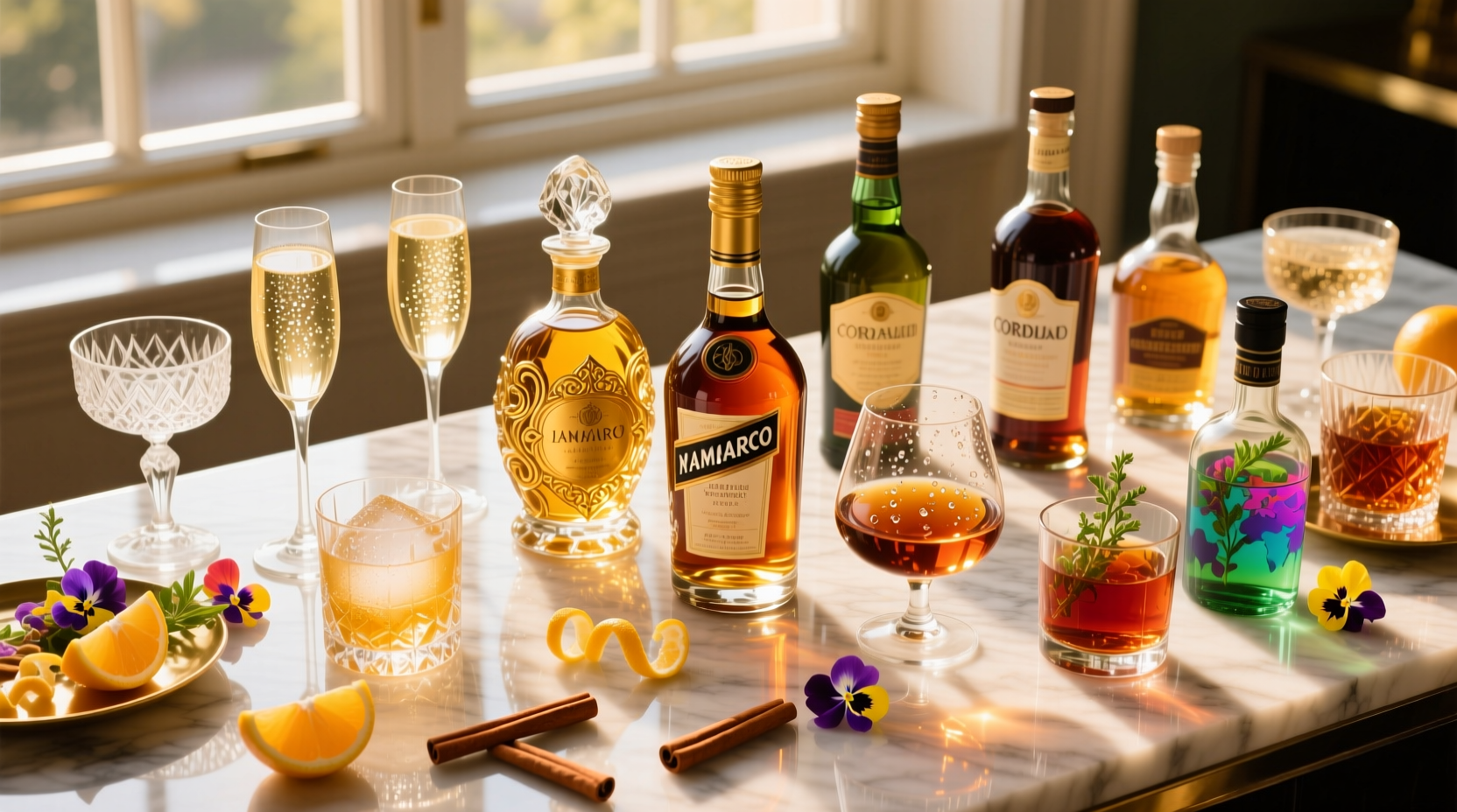 Digestifs Around the World: How to Choose & Enjoy After-Dinner Drinks Without Overeating
