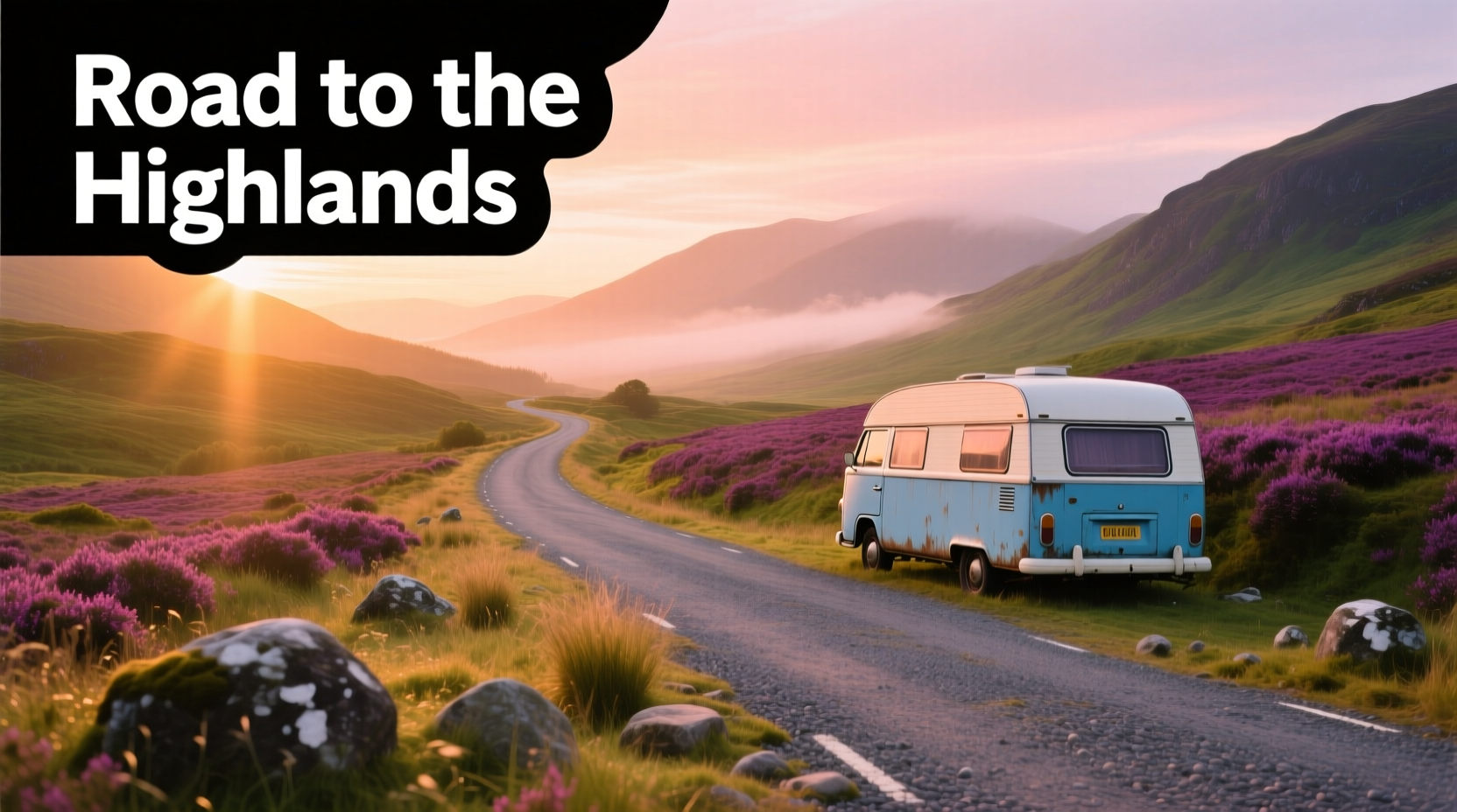 Road Trip Scottish Highlands Budget Guide: How to Do It Cheaply