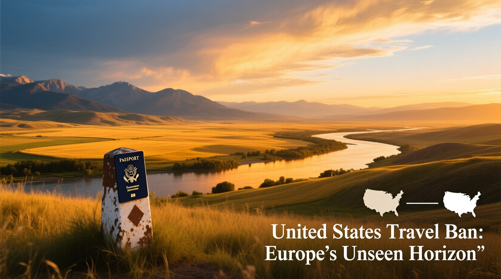 United States Travel Ban Europe: What Budget Travelers Need to Know