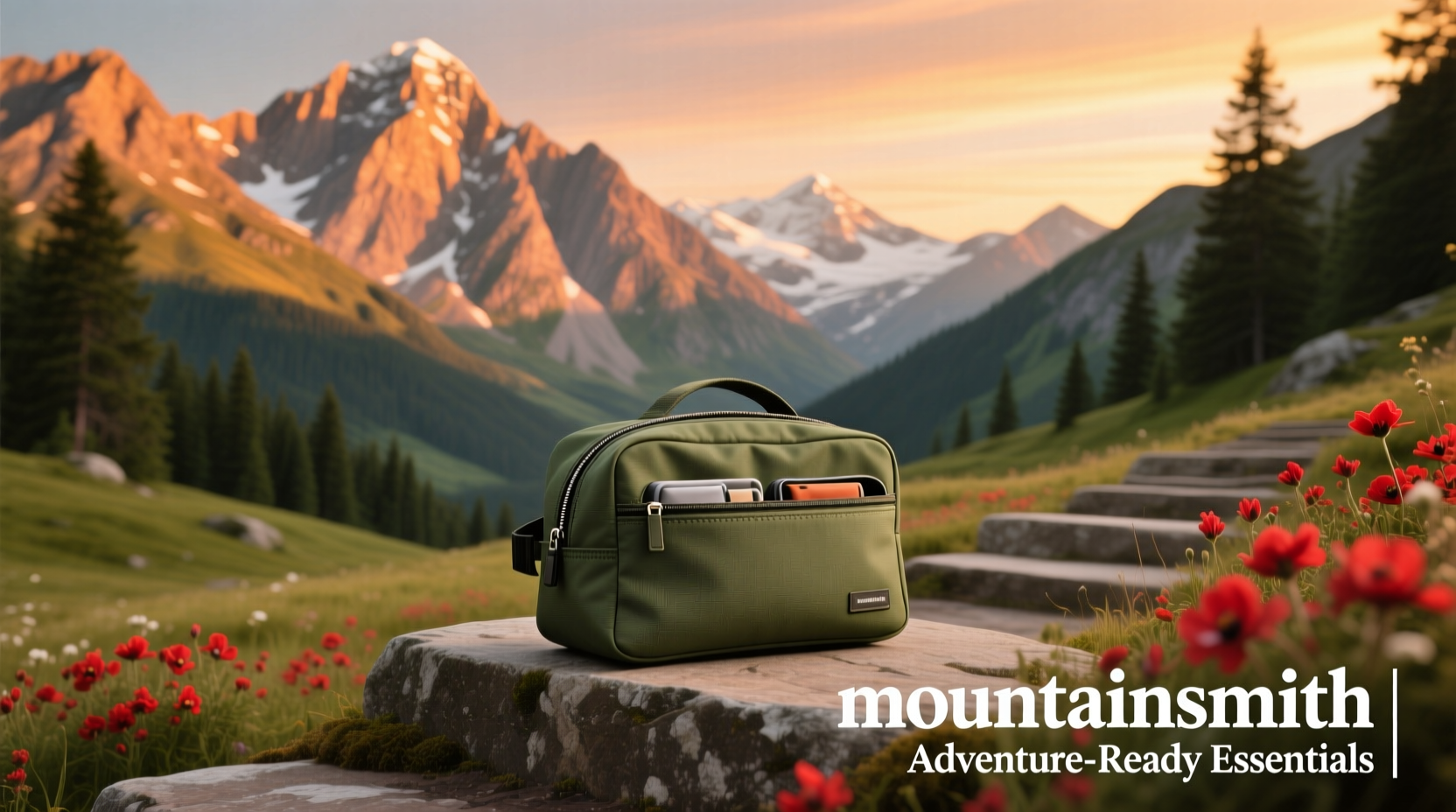 Mountainsmith Toiletry Bag Review: A Practical Guide for Budget Travelers