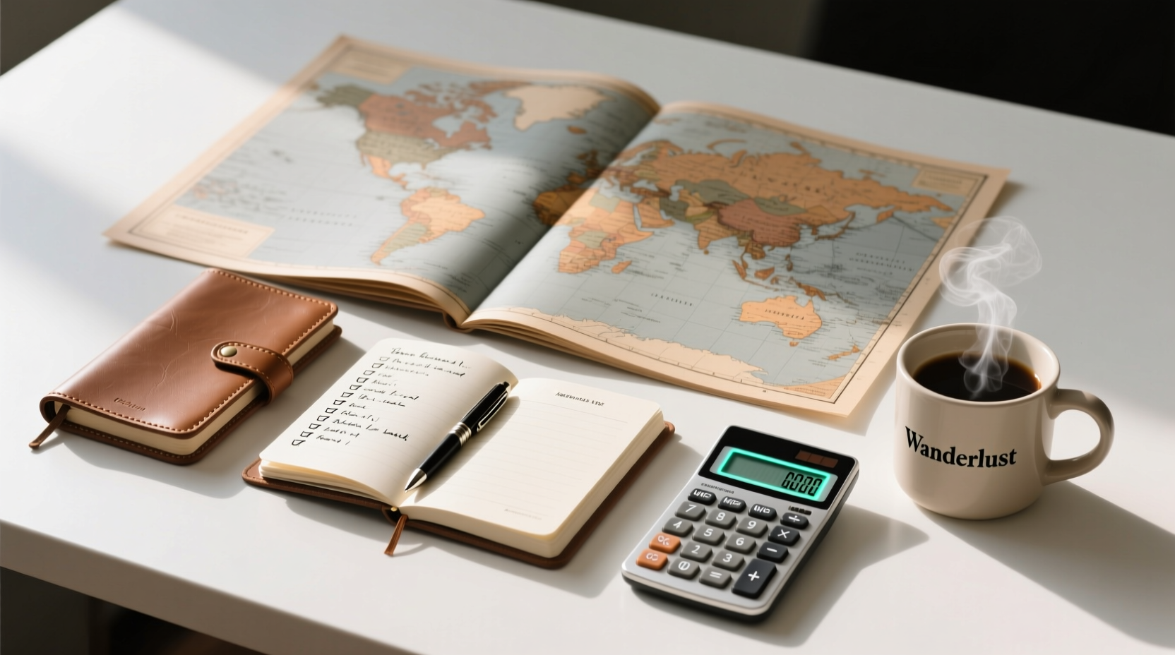 10 Tips for Beginning Marathoners: Budget Travel Guide