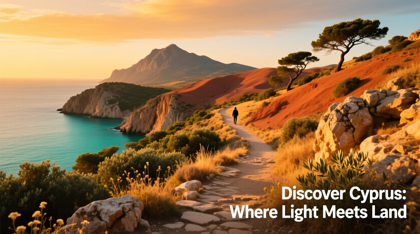 Hiking in Cyprus on a Budget: Practical Guide for Backpackers