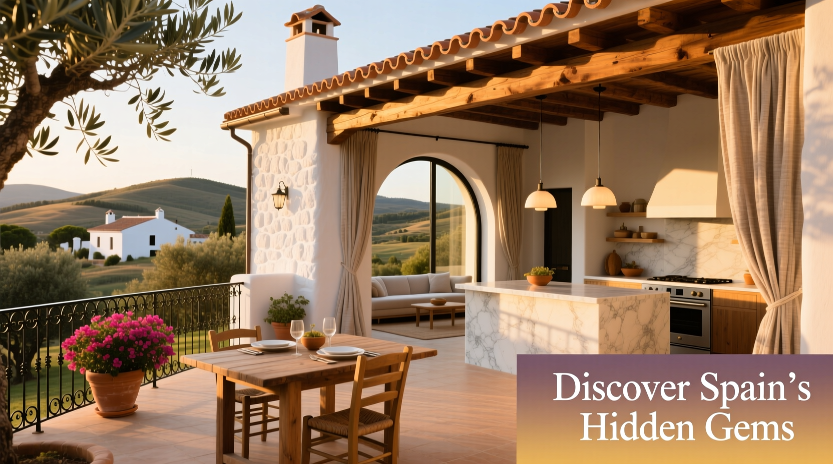 Best Airbnb in Spain: Budget Traveler’s Practical Guide