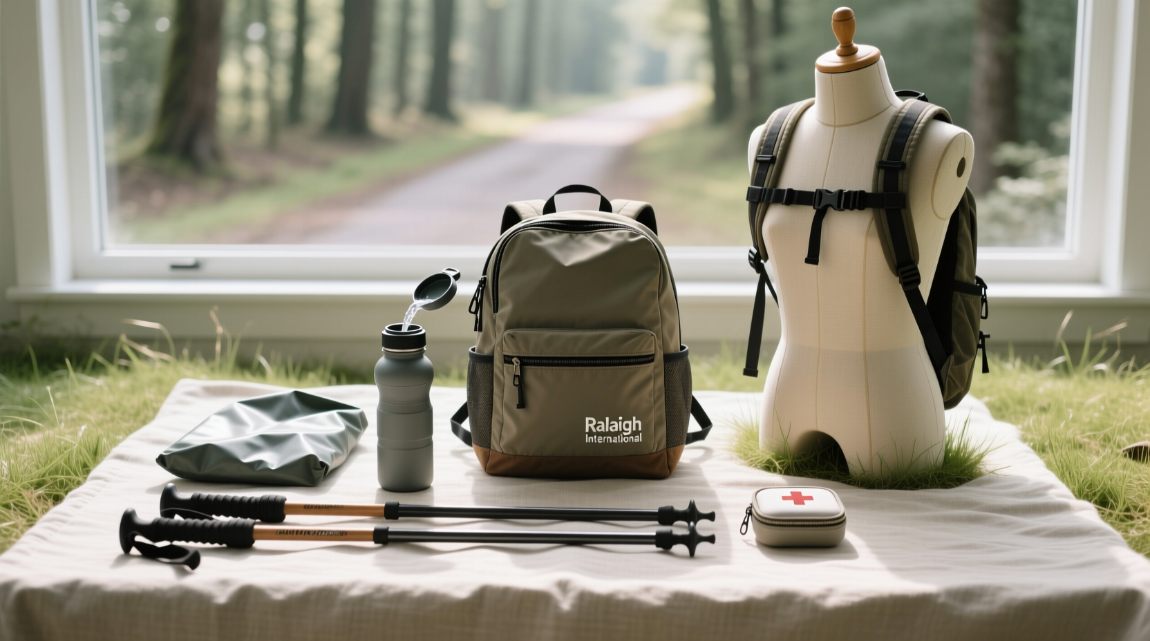 Raleigh International Review: What to Look for in Travel-Ready Bikes