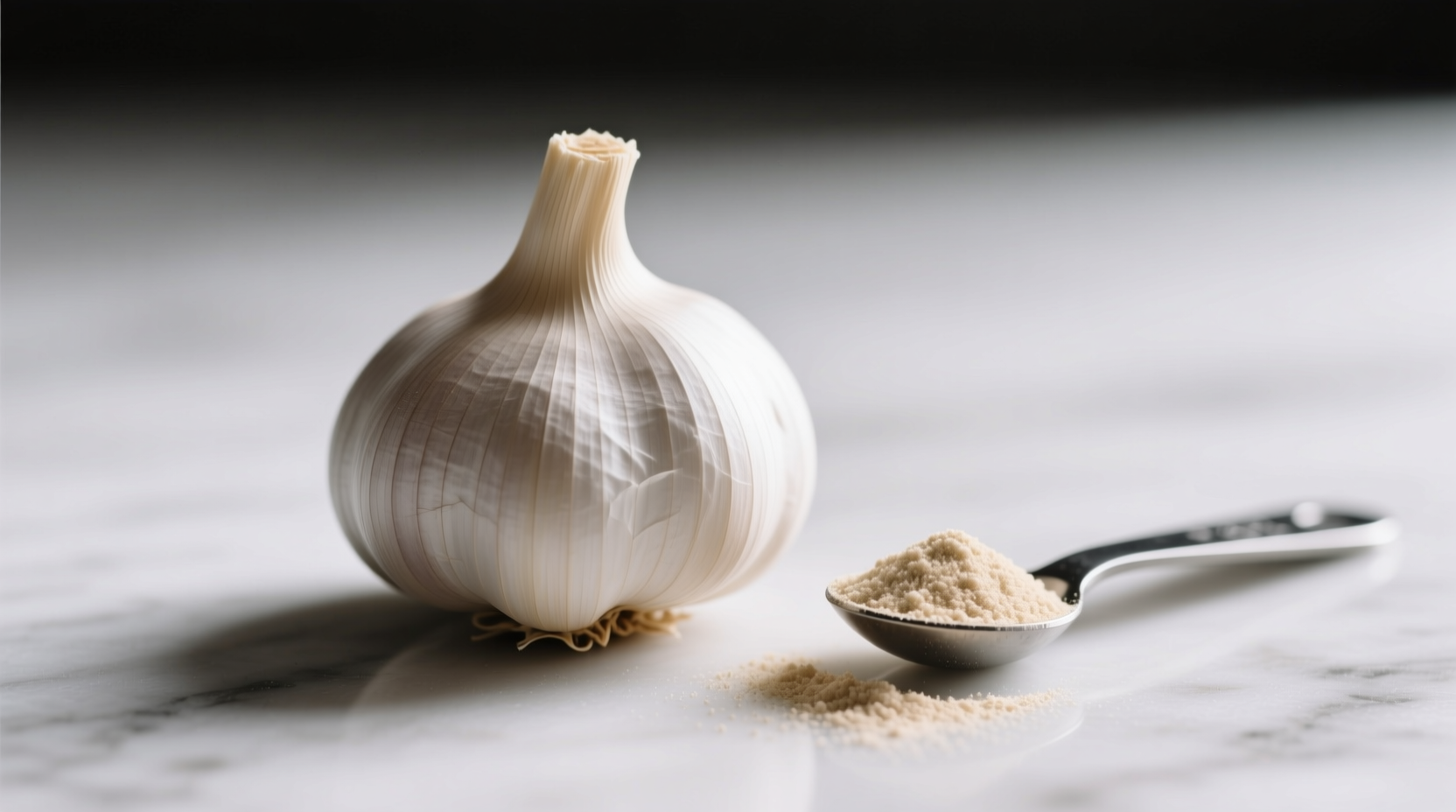garlic powder to clove ratio when tsp is enough