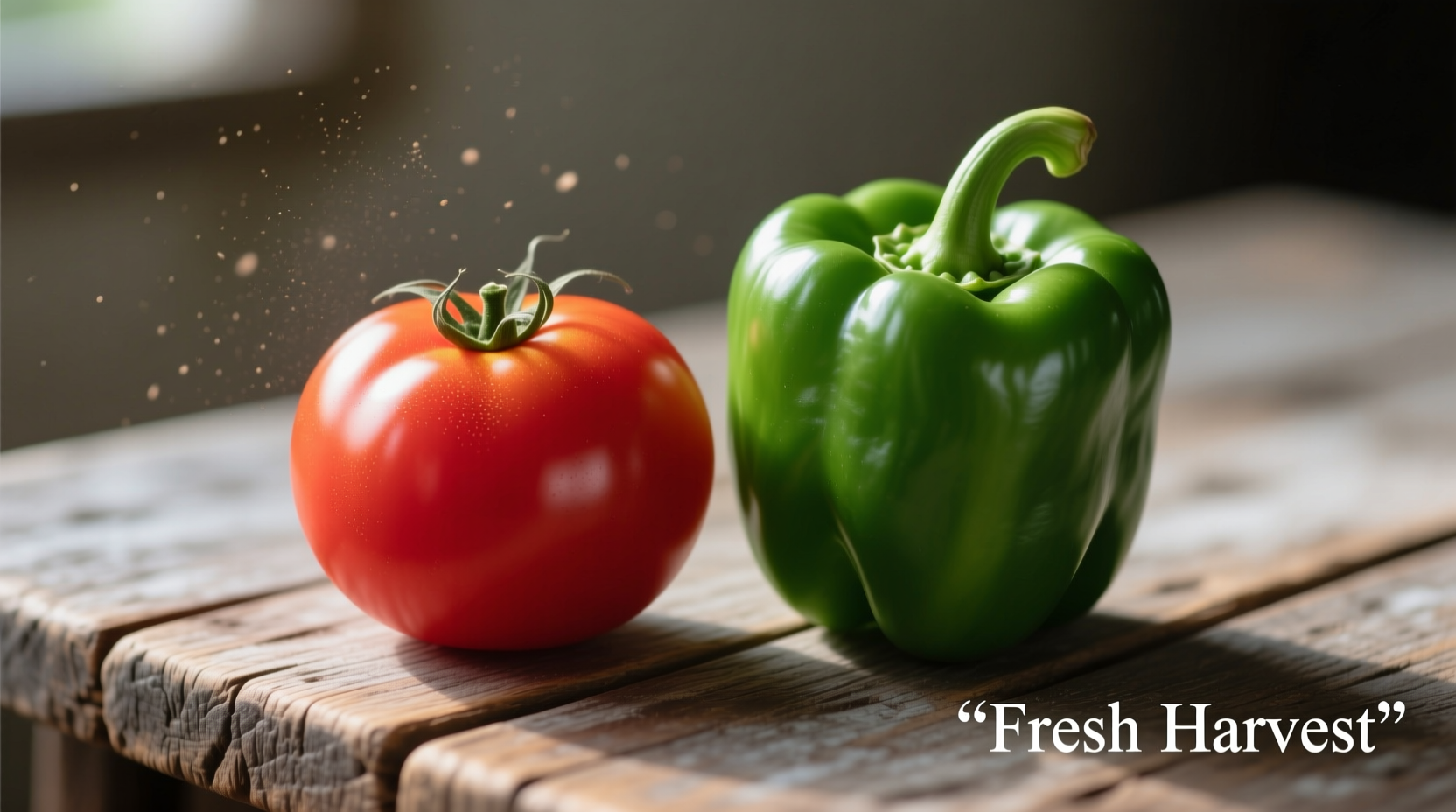Tomato Pepper Pairing Guide: Culinary Science & Recipes