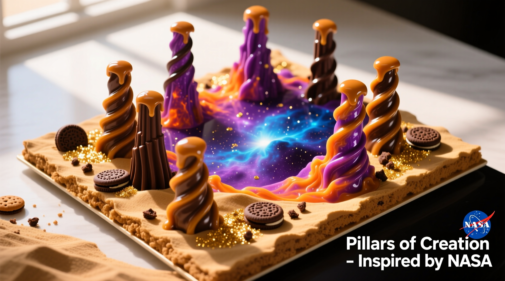 nasas-famous-pillars-creation-photos culinary guide: what to eat & where