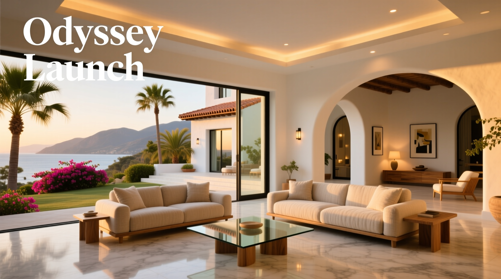 Villa Vie Odyssey Launch Accommodation Guide for Budget Travelers