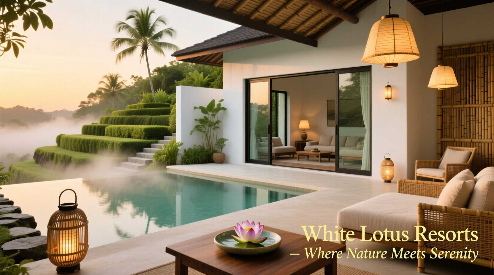 White Lotus Resorts Budget Accommodation Guide: What to Expect & How to Book Smart