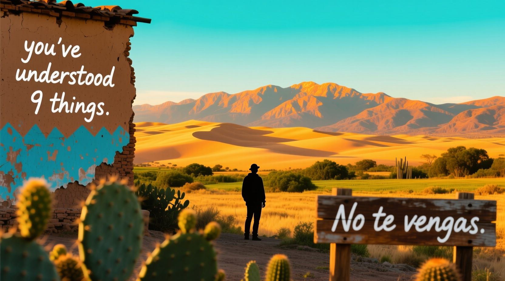 Dear Travelers Mexico Please Don't Come Visit You've Understood 9 Things: Budget Guide