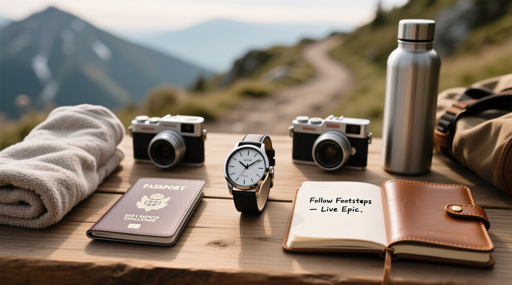 Watch Best Friends Challenge: Follow Footsteps & Live Epic Life — Gear Guide