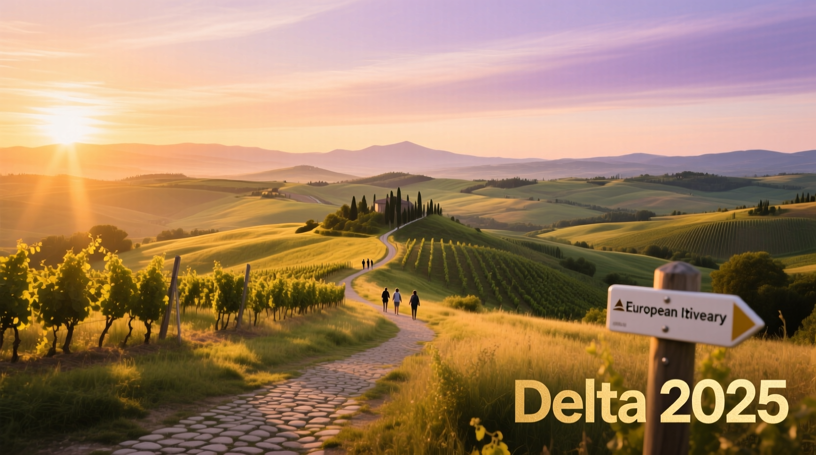 Delta 2025 Summer European Schedule Guide: What Budget Travelers Need to Know