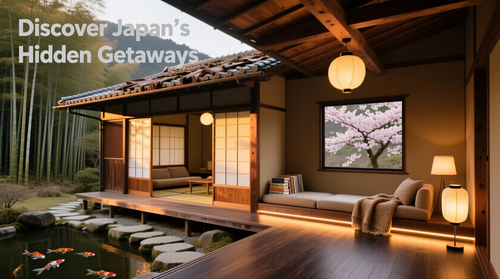 Airbnbs in Japan: Budget Traveler’s Practical Guide