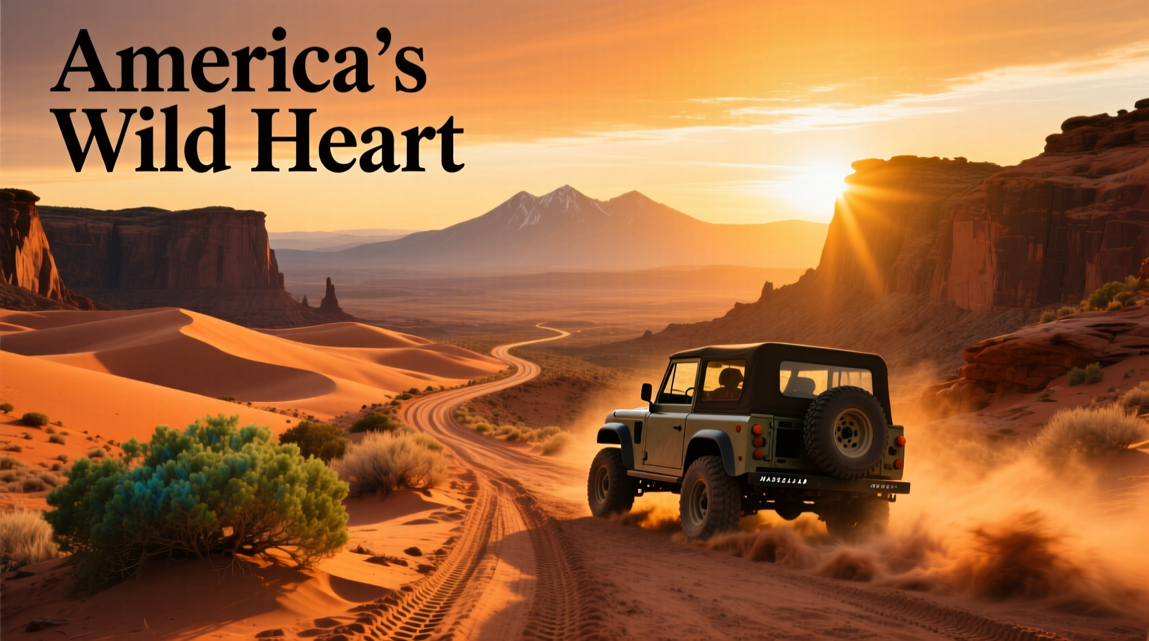 Best Off-Road Adventures in America: Budget Travel Guide