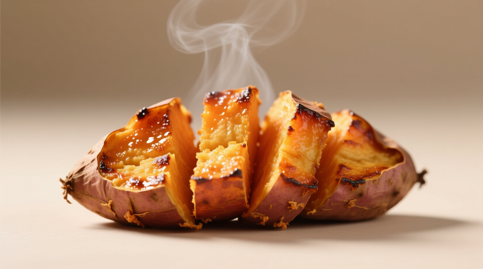 air fry sweet potatoes when texture wins and nutrition loses