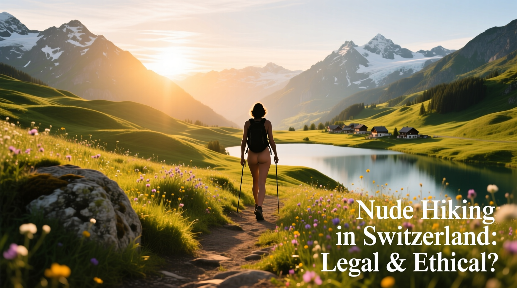 Nude Hiking in Switzerland: Legal or Not? A Budget Traveler’s Guide