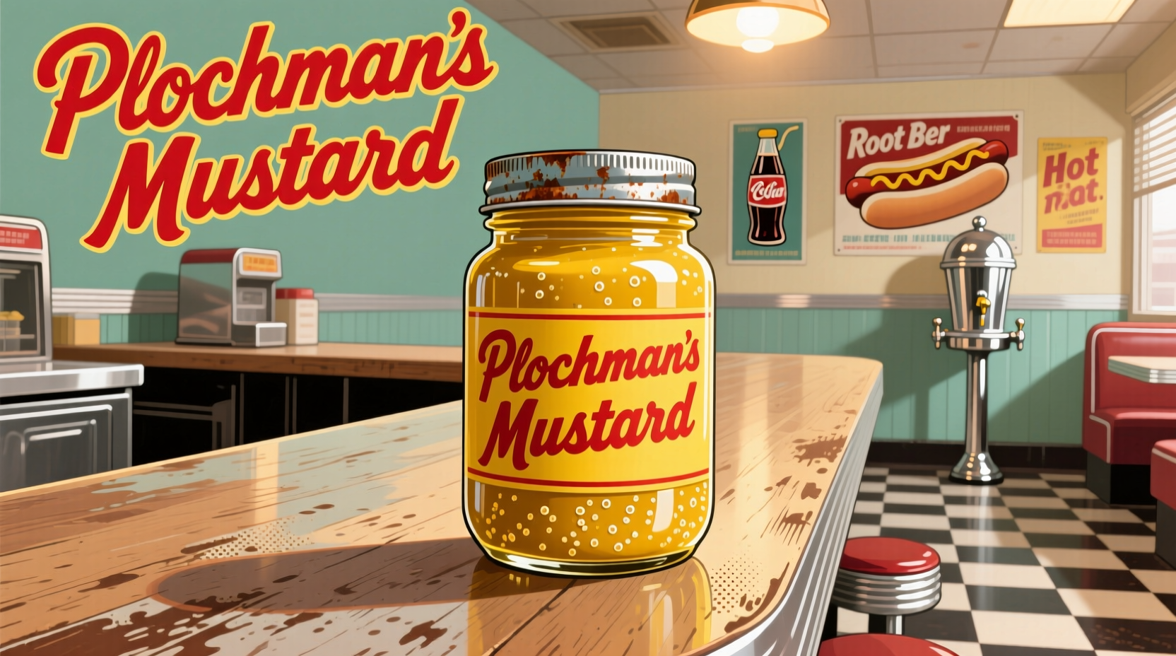 plochman s mustard