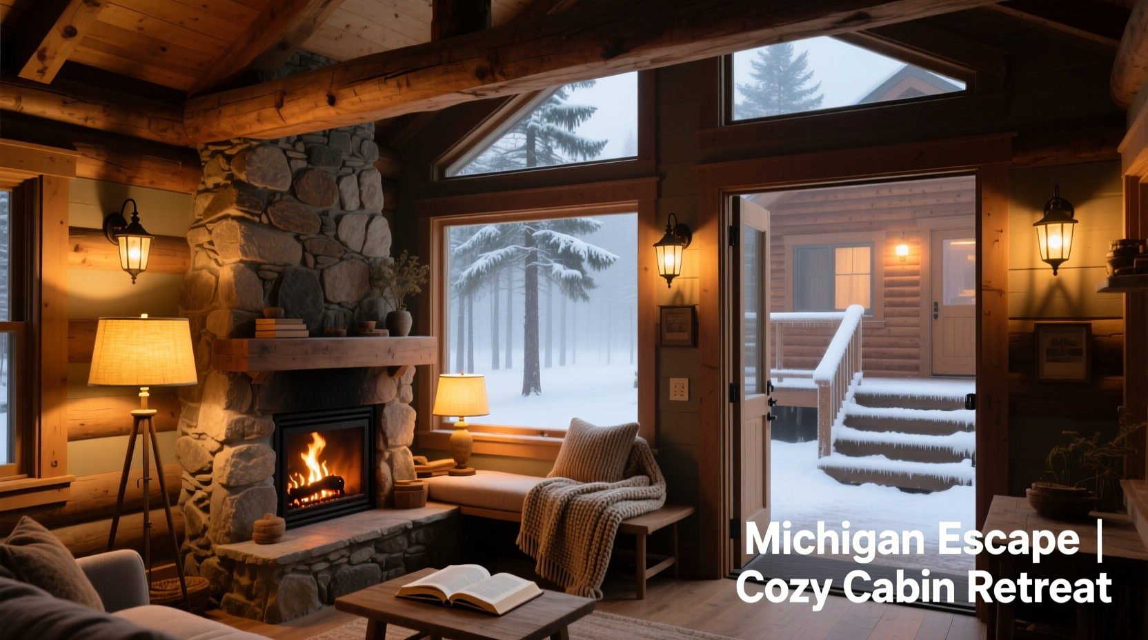 Airbnb Michigan Guide: How to Find Affordable, Reliable Stays