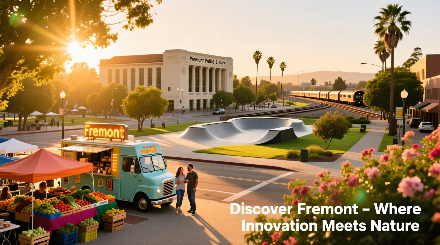 Things to Do in Fremont, California: Budget Traveler’s Practical Guide