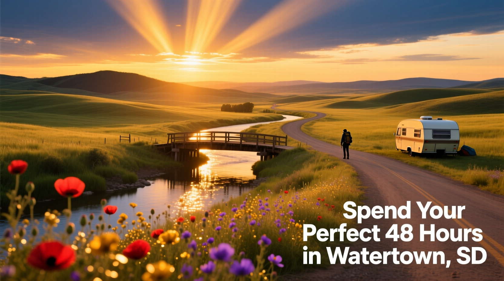How to Spend the Perfect 48 Hours in Watertown, SD: Budget Guide