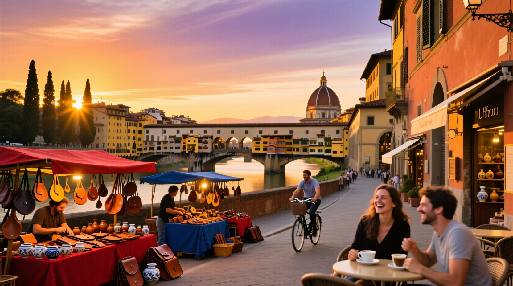Things to Do in Florence Italy: Budget Travel Guide