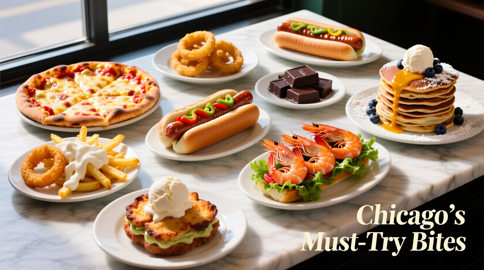 N-Delicious Foods to Try in Chicago: A Practical Culinary Guide