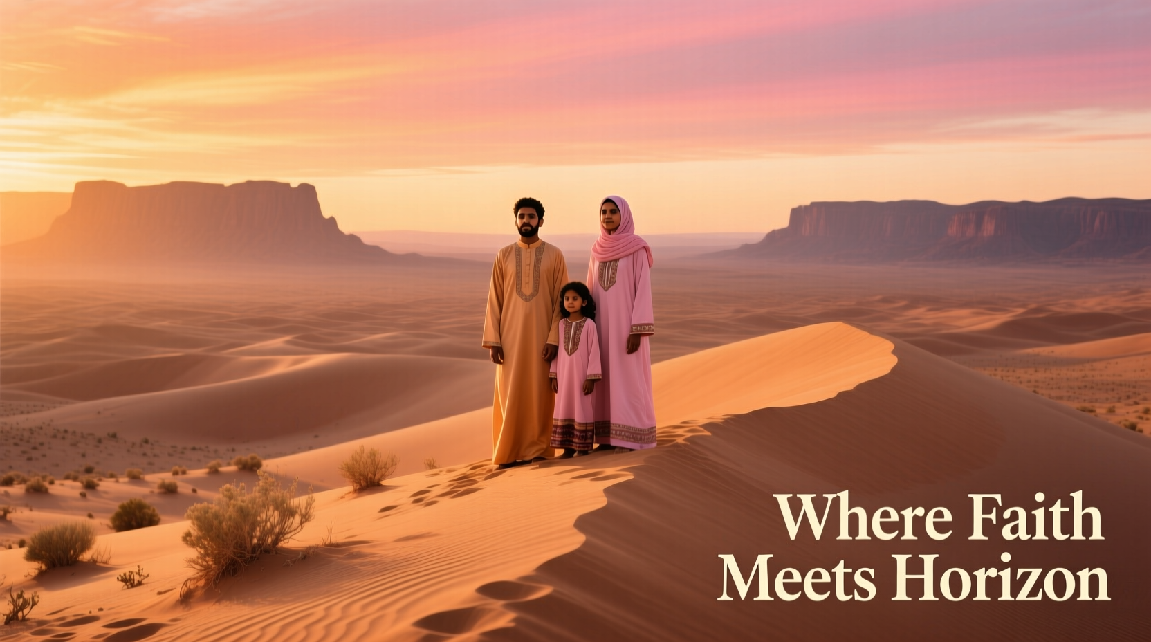 Muslim Trumps America Budget Travel Guide: What to Expect & How to Plan