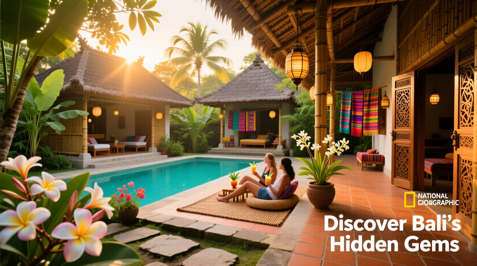 Best Hostels in Bali Indonesia: Budget Traveler’s Practical Guide